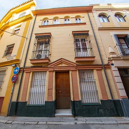 Mi Retiro Sevillano Экстерьер фото